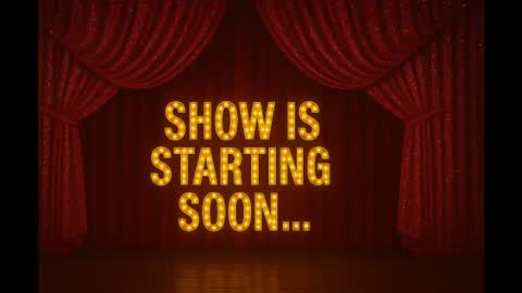 Louise or Lou 3 online show from 06.27.26