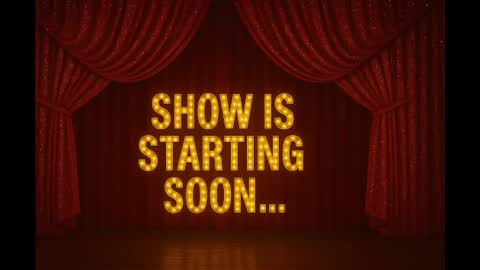 Louise or Lou 3 online show from 07.01.26