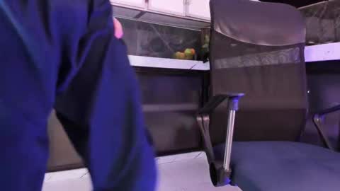 Xavier online show from 12.04.25