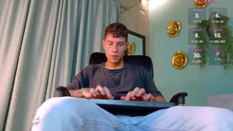 Xavier online show from 05.12.26
