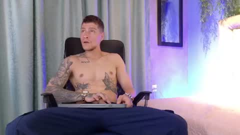 Xavier online show from 06.22.26