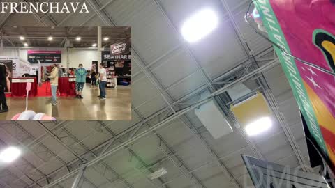 Snapshot of frenchava chatting on 12.08.24 Ava online show from 12.08.24