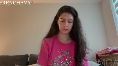 Ava online show from 04.08.26