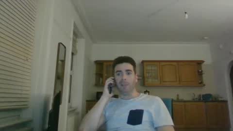 Snapshot of frenchbdmaninlondon chatting on 12.04.24 Horny Paul online show from 12.04.24