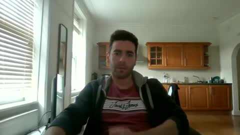 Snapshot of frenchbdmaninlondon chatting on 12.09.24 Horny Paul online show from 12.09.24