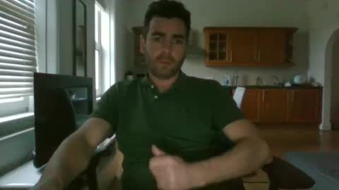 Snapshot of frenchbdmaninlondon chatting on 12.10.24 Horny Paul online show from 12.10.24