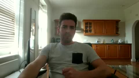 Snapshot of frenchbdmaninlondon chatting on 12.16.24 Horny Paul online show from 12.16.24