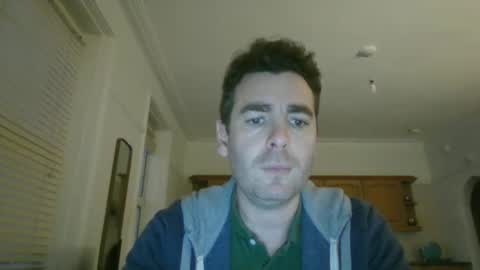 Snapshot of frenchbdmaninlondon chatting on 12.19.24 Horny Paul online show from 12.19.24