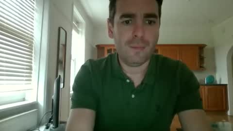 Snapshot of frenchbdmaninlondon chatting on 12.20.24 Horny Paul online show from 12.20.24