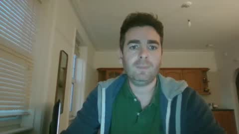 Snapshot of frenchbdmaninlondon chatting on 12.22.24 Horny Paul online show from 12.22.24