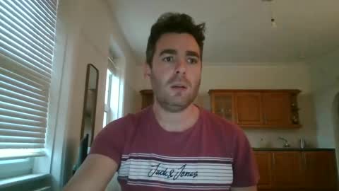 Snapshot of frenchbdmaninlondon chatting on 12.23.24 Horny Paul online show from 12.23.24