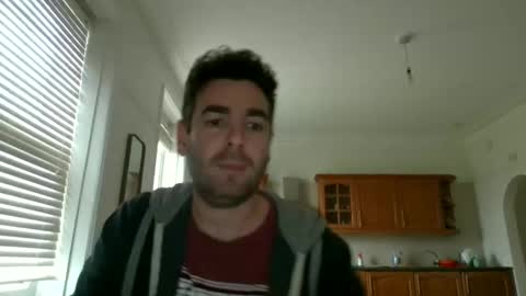 Snapshot of frenchbdmaninlondon chatting on 12.24.24 Horny Paul online show from 12.24.24