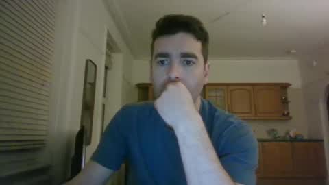 Snapshot of frenchbdmaninlondon chatting on 12.25.24 Horny Paul online show from 12.25.24