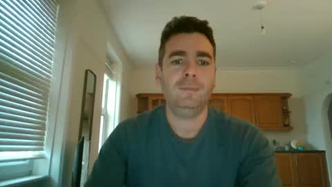 Snapshot of frenchbdmaninlondon chatting on 12.26.24 Horny Paul online show from 12.26.24