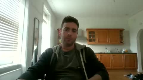 Snapshot of frenchbdmaninlondon chatting on 12.30.24 Horny Paul online show from 12.30.24