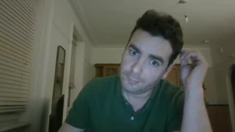 Snapshot of frenchbdmaninlondon chatting on 01.01.25 Horny Paul online show from 01.01.25