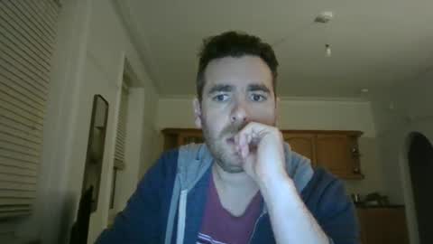 Snapshot of frenchbdmaninlondon chatting on 01.05.25 Horny Paul online show from 01.05.25