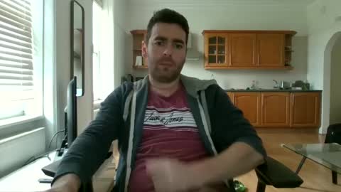 Snapshot of frenchbdmaninlondon chatting on 01.06.25 Horny Paul online show from 01.06.25