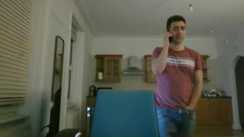 Snapshot of frenchbdmaninlondon chatting on 01.07.25 Horny Paul online show from 01.07.25