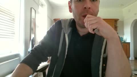 Snapshot of frenchbdmaninlondon chatting on 01.09.25 Horny Paul online show from 01.09.25