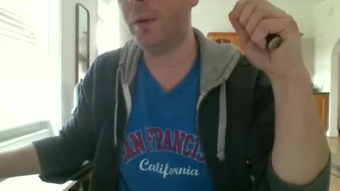 Snapshot of frenchbdmaninlondon chatting on 01.14.25 Horny Paul online show from 01.14.25