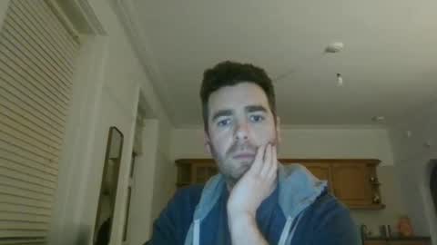 Snapshot of frenchbdmaninlondon chatting on 01.19.25 Horny Paul online show from 01.19.25