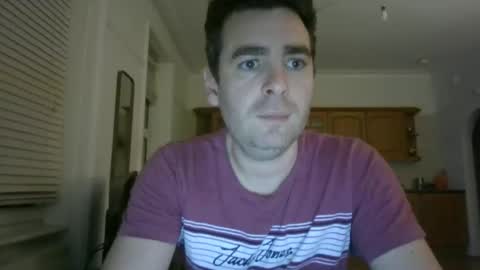 Snapshot of frenchbdmaninlondon chatting on 01.20.25 Horny Paul online show from 01.20.25