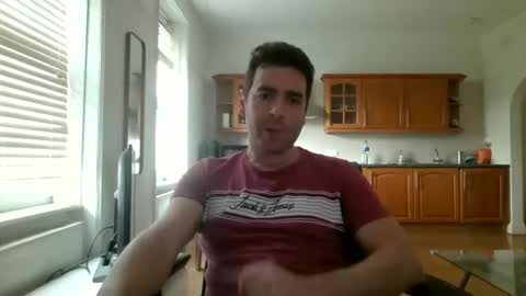 Snapshot of frenchbdmaninlondon chatting on 01.21.25 Horny Paul online show from 01.21.25