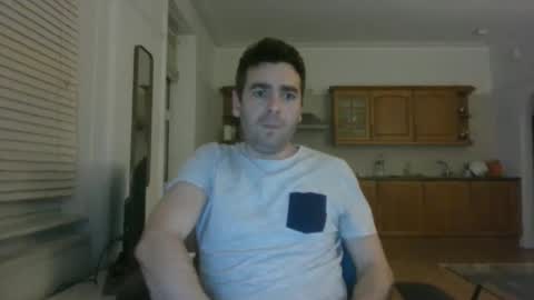 Snapshot of frenchbdmaninlondon chatting on 01.22.25 Horny Paul online show from 01.22.25