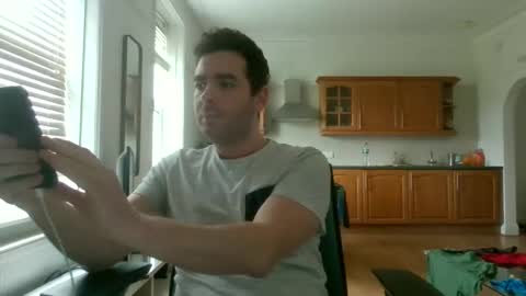 Snapshot of frenchbdmaninlondon chatting on 01.23.25 Horny Paul online show from 01.23.25