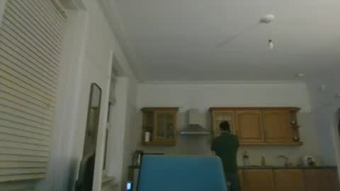 Snapshot of frenchbdmaninlondon chatting on 01.26.25 Horny Paul online show from 01.26.25