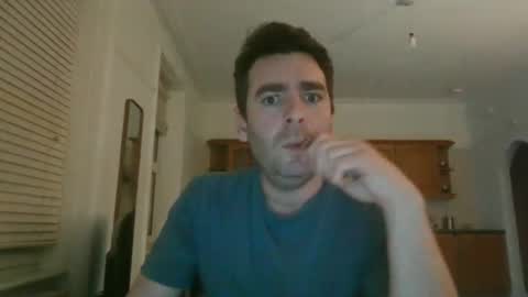 Snapshot of frenchbdmaninlondon chatting on 01.27.25 Horny Paul online show from 01.27.25