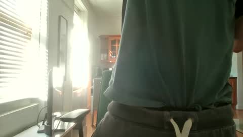 Snapshot of frenchbdmaninlondon chatting on 01.30.25 Horny Paul online show from 01.30.25