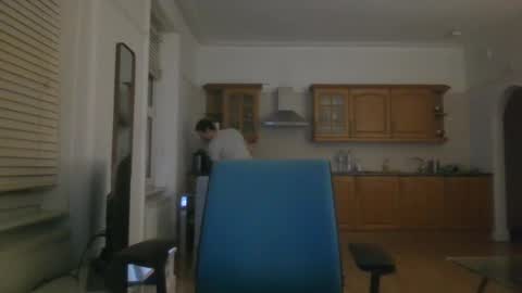 Snapshot of frenchbdmaninlondon chatting on 02.13.25 Horny Paul online show from 02.13.25