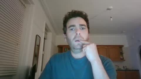 Snapshot of frenchbdmaninlondon chatting on 02.20.25 Horny Paul online show from 02.20.25