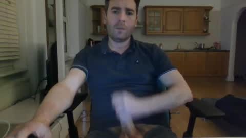 Snapshot of frenchbdmaninlondon chatting on 03.04.25 Horny Paul online show from 03.04.25