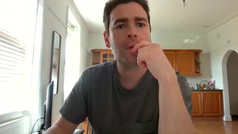 Snapshot of frenchbdmaninlondon chatting on 03.06.25 Horny Paul online show from 03.06.25