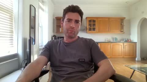 Snapshot of frenchbdmaninlondon chatting on 03.09.25 Horny Paul online show from 03.09.25