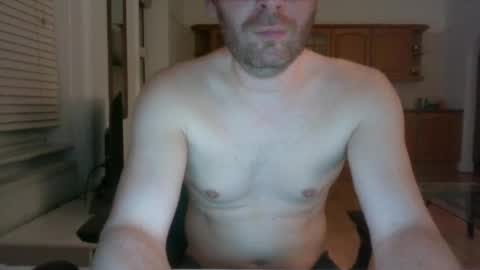 Snapshot of frenchbdmaninlondon chatting on 03.10.25 Horny Paul online show from 03.10.25