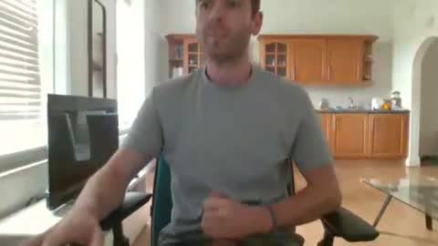 Snapshot of frenchbdmaninlondon chatting on 09.10.25 Horny Paul online show from 09.10.25