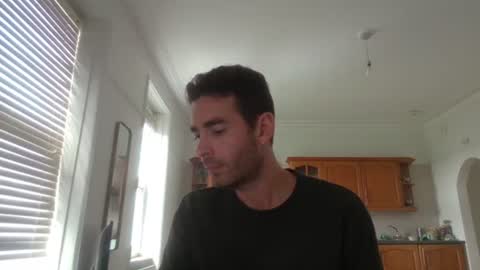 Snapshot of frenchbdmaninlondon chatting on 09.11.25 Horny Paul online show from 09.11.25