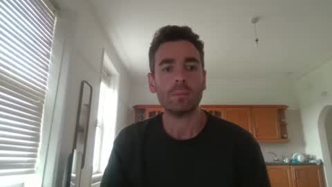 Snapshot of frenchbdmaninlondon chatting on 09.12.25 Horny Paul online show from 09.12.25