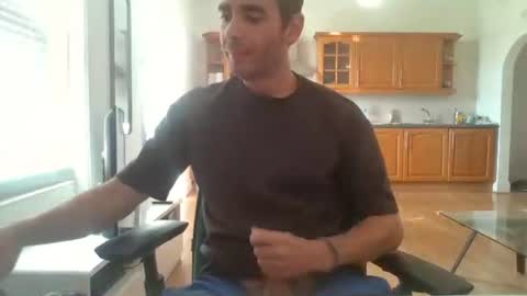 Snapshot of frenchbdmaninlondon chatting on 09.15.25 Horny Paul online show from 09.15.25