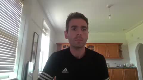 Snapshot of frenchbdmaninlondon chatting on 09.19.25 Horny Paul online show from 09.19.25