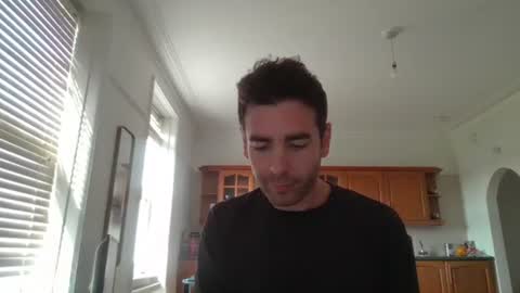 Snapshot of frenchbdmaninlondon chatting on 09.25.25 Horny Paul online show from 09.25.25