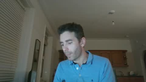 Snapshot of frenchbdmaninlondon chatting on 09.27.25 Horny Paul online show from 09.27.25