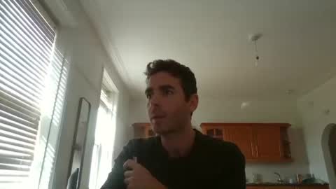 Snapshot of frenchbdmaninlondon chatting on 09.29.25 Horny Paul online show from 09.29.25