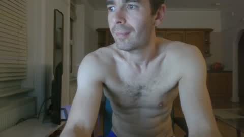 Snapshot of frenchbdmaninlondon chatting on 09.30.25 Horny Paul online show from 09.30.25