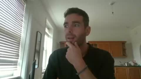 Snapshot of frenchbdmaninlondon chatting on 10.10.25 Horny Paul online show from 10.10.25