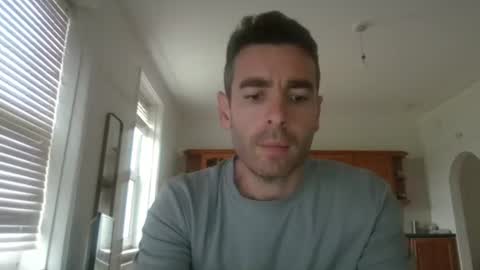 Snapshot of frenchbdmaninlondon chatting on 10.14.25 Horny Paul online show from 10.14.25